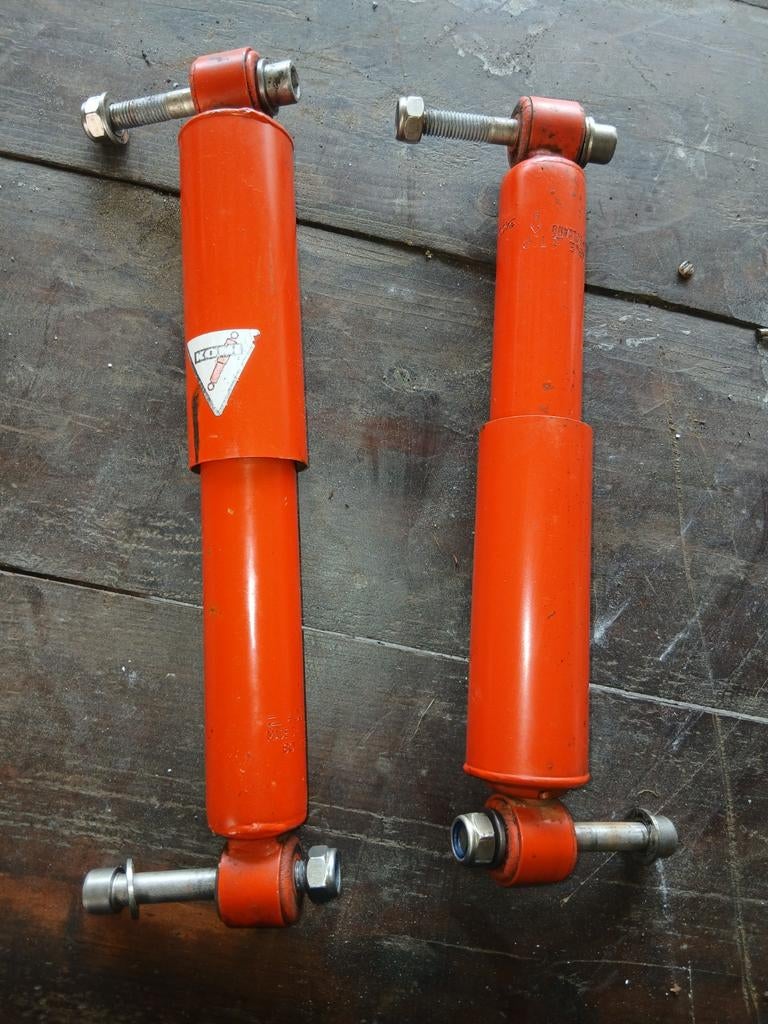 koni schokdempers voor trike of buggy of kever, Auto-onderdelen, Ophalen of Verzenden, Nieuw