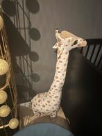 De welbekende giraffe!, Ophalen of Verzenden, Zo goed als nieuw, Overige typen