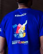 Ruilen (L voor XL) NN Marathon Rotterdam T-shirt, Ophalen of Verzenden