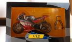 Altaya melandri spiderman 1/12, Ophalen of Verzenden, Nieuw, 1:9 t/m 1:12, Motor