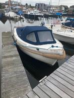 Interboat 20, Watersport en Boten, Sloepen, Ophalen, 10 tot 30 pk, Binnenboordmotor, 6 meter of meer