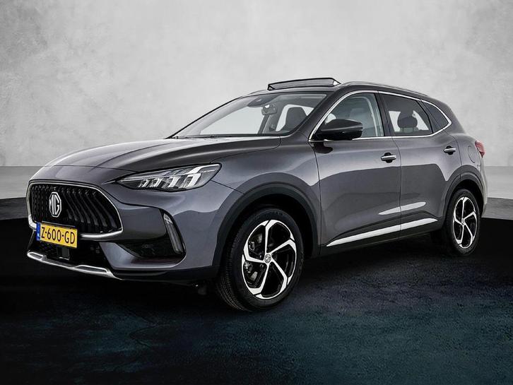 MG EHS 1.5 TGDI Luxury 258pk Automaat | Trekhaak | Schuif-/K, Auto's, MG, Bedrijf, Te koop, EHS, 360° camera, ABS, Adaptive Cruise Control