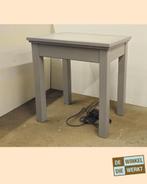 Lichtbak, Ophalen, Zo goed als nieuw