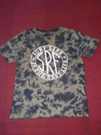 Shirtje merk Europa Kids maat 110/116, Kinderen en Baby's, Kinderkleding | Maat 110, Europe Kids, Ophalen of Verzenden, Zo goed als nieuw