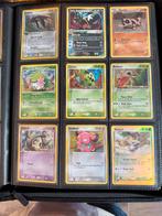 Pokémon Kaarten Collectie - Diverse Zeldzame Kaarten, Ophalen of Verzenden, Gebruikt, Meerdere kaarten