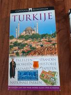 Suzanne Swan - Turkije, Capitool, Europa, Ophalen of Verzenden, Zo goed als nieuw