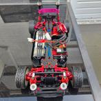 Aangeboden RC Tamiya TT-01 1:10 hobby, Elektro, Ophalen of Verzenden, Zo goed als nieuw, Schaal 1:10