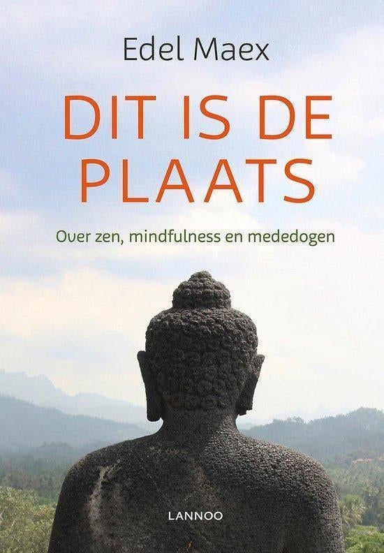 Edel Maex Dit is de plaats, Ophalen of Verzenden, Nieuw, Overige typen