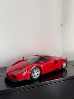 Ferrari Enzo l bestuurbare auto, Ophalen of Verzenden, Zo goed als nieuw, Overige merken
