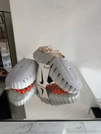 Nike MIND 001 EU 40.5, W US 9, Kleding | Dames, Ophalen of Verzenden, Nieuw, Grijs, Slippers