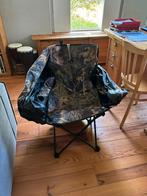 Vis Stoel Tent - NIEUW, Ophalen, Nieuw, Tot en met 2