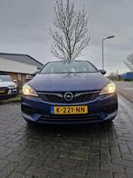 Opel Astra 1.2 Edition 2020 NAVI,CRUISE,LMV, Gebruikt, 1199 cc, Met garantie (alle), Blauw