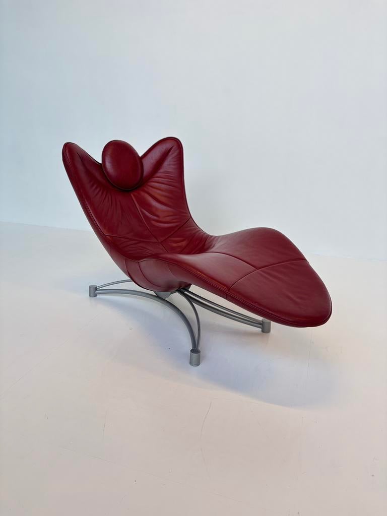 De sede ds-151, Ophalen, Gebruikt, Eenpersoons, Design stoel