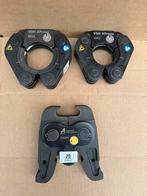 Vsh xpress mapress persketting 42-54 + moederbek zb203 nieuw, Ophalen, Nieuw