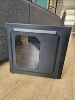 Gaming PC GTX 1060 6GB  i7 4790K 16GB RAM, Computers en Software, Desktop Pc's, Ophalen, 256 GB, ASROCK, INTEL, NZXT, AMD, XFX,