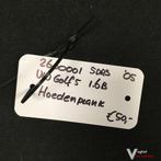 Vw Golf 5 1.6B 2005 5drs 2600001   Hoedenplank