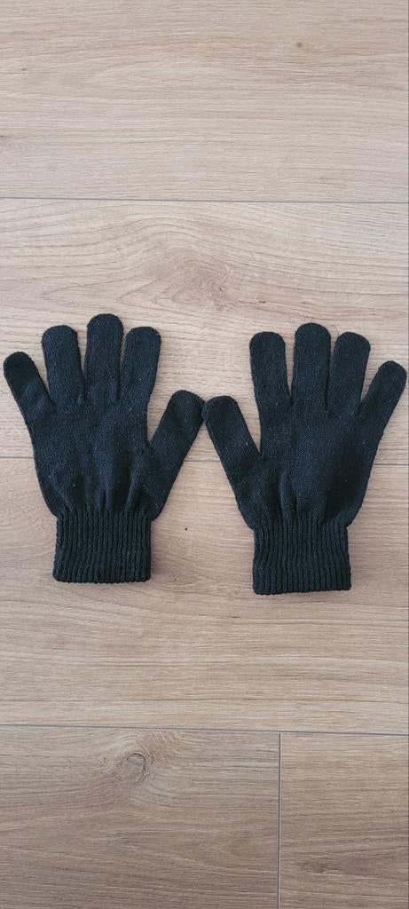 Handschoenen, Kinderen en Baby's, Kinderkleding | Mutsen, Sjaals en Handschoenen, Ophalen of Verzenden, Zo goed als nieuw, Jongen of Meisje