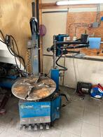 Bandenmachine carflex dortmund, Ophalen, Gebruikt