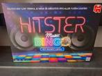 Hitster Music bingo nieuw in doos, Vijf spelers of meer, Ophalen of Verzenden, Nieuw, Jumbo
