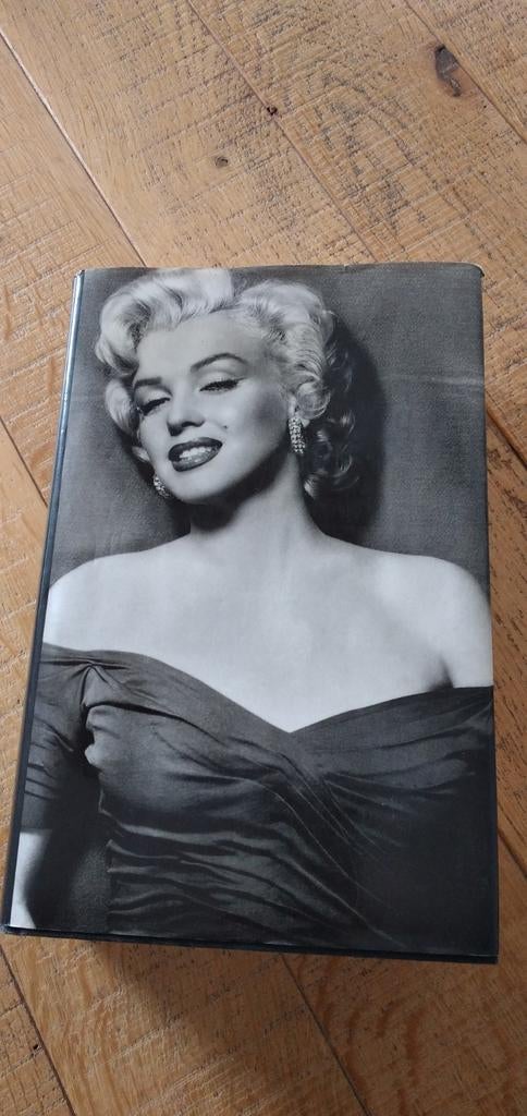 Spoto - Marilyn monroe de biografie, Ophalen of Verzenden, Gelezen, Spoto