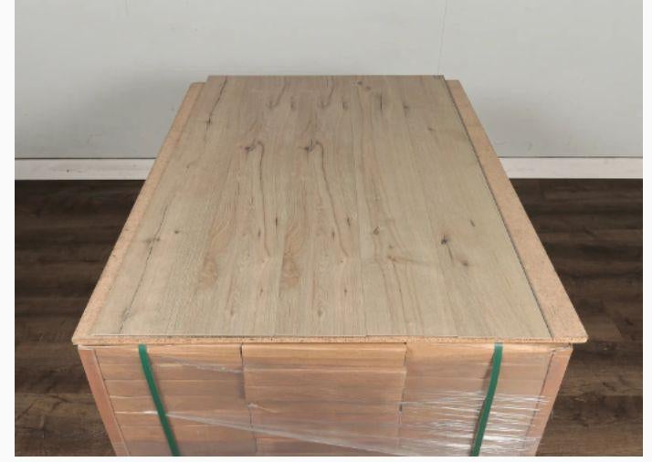 PVC laminaat 260m² met geïntegreerde ondervloer, 50 tot 150 cm, Ophalen of Verzenden, 10 m² of meer, 10 tot 30 cm