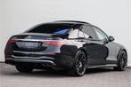 Mercedes-Benz S-Klasse AMG 63 S E Performance Premium Plus,, Gebruikt, Zwart, Leder, Vierwielaandrijving