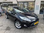 Ford Fiesta 1.25 Titanium 5Drs Carplay Trekhaak Clima, Euro 5, 1242 cc, Electronic Stability Program (ESP), 82 pk