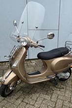 Vespa lx touring, Fietsen en Brommers, Scooters | Vespa, Ophalen of Verzenden, Zo goed als nieuw, Benzine, Vespa LX