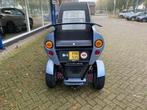 Carver Brommobiel BR1 automaat radio (bj 2021), Automaat, 0 cilinders, Gebruikt, 253 kg
