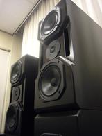 High-End Surround Luidsprekersysteem, Gebruikt, Complete surroundset, 120 watt of meer, Ophalen