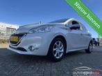 Peugeot 208 1.2 VTi Style/DEALER ONDERHOUD/NAP/AIRCO/5DEURS/, Voorwielaandrijving, Euro 5, Gebruikt, 31 €/maand