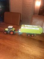 Claas combi, Ophalen of Verzenden, Zo goed als nieuw, Tractor of Landbouw, Universal Hobbies
