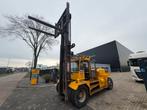 Kalmar H.15.900 high capacity forklift, Diesel, Heftruck, Kalmar