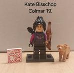Nieuw Minifigure Kate Bisschop Colmar 19., Kinderen en Baby's, Speelgoed | Duplo en Lego, Ophalen of Verzenden, Nieuw