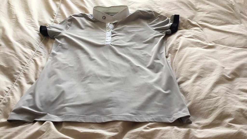 Wedstrijdshirt maat L, Dieren en Toebehoren, Ophalen of Verzenden, Zo goed als nieuw