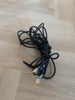 Subwoofer kabel 9 meter, Audio, Tv en Foto, Audiokabels en Televisiekabels, Ophalen of Verzenden, Zo goed als nieuw