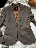 Nieuw: Cavallaro blazer groen bruin tweed 42 / M, Maat 38/40 (M), Ophalen of Verzenden, Zo goed als nieuw, Jasje