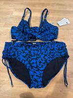 Fantasie bikini 80F slip XL NIEUW!! Nu €40, Ophalen of Verzenden, Nieuw, Blauw, Bikini