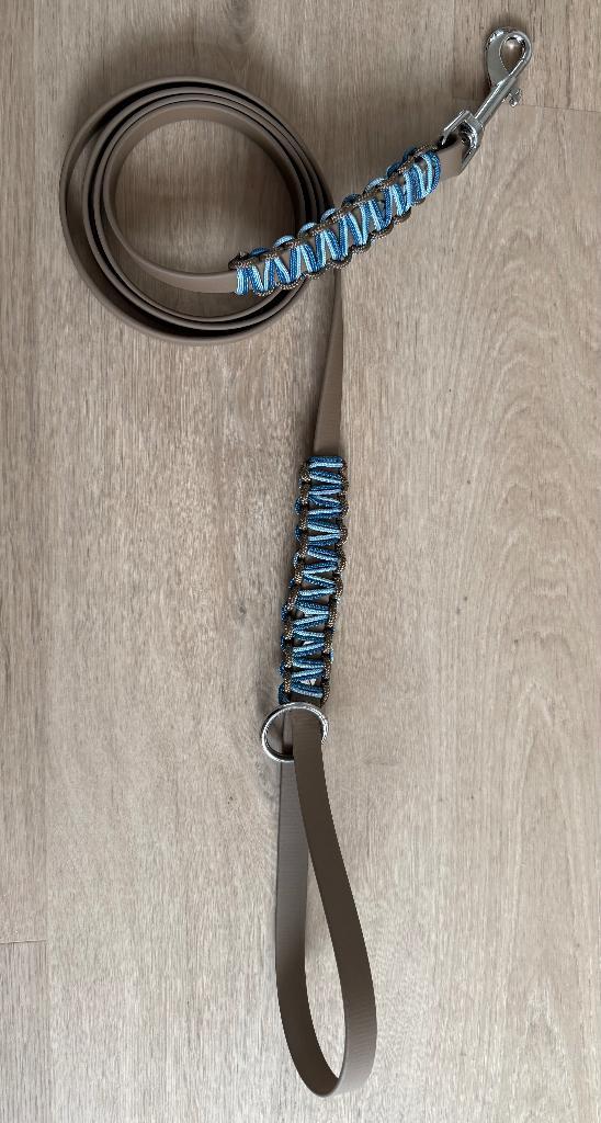 Biothane lijn, Dieren en Toebehoren, Hondenriemen, Nieuw, Ophalen of Verzenden