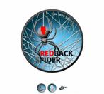 1 Oz silver Australia $1 Redback Spider 2020 BLUE Edition BU, Ophalen of Verzenden, Zilver