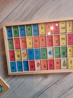 Letterbak, Ophalen of Verzenden