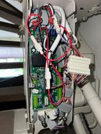 Stannah traplift monteur, Ophalen