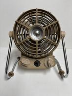 Antieke Albin Sprenger Astron ventilatorkachel, Ophalen of Verzenden