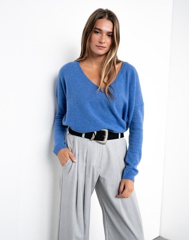 Absolut cashmere trui maat M, Maat 38/40 (M), Ophalen of Verzenden, Zo goed als nieuw, Absolut cashmere