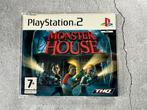 Monster House Not For Resale Promo Copy Playstation 2 - PS2, Avontuur en Actie, Playstation, 1 speler, Onbekend