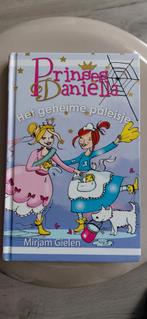 Mirjam Gielen - Het geheime paleisje, Fictie algemeen, Ophalen of Verzenden, Zo goed als nieuw, Mirjam Gielen