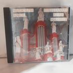 orgelcd Rudolph Knol orgel Stephanuskerk Hasselt, Cd's en Dvd's, Ophalen of Verzenden, Gebruikt, Overige genres