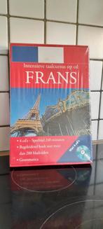 Cursus frans nieuw, Ophalen of Verzenden, Nieuw