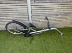 Aanhangfiets voor kinderen - Raleigh, Ophalen, Gebruikt