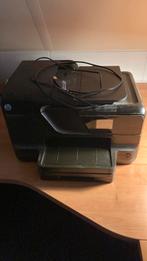 HP  pro printer, Ophalen, Inkjetprinter, All-in-one, Zo goed als nieuw